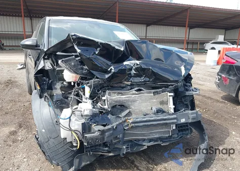 2021 Hyundai Tucson Se from USA, damaged, VIN KM8J2CA46MU338935